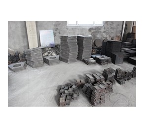 【3月29日】拋丸機(jī)易損件，保護(hù)才是硬道理