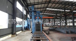 【3月31日】鋼帶拋丸機(jī)，壓載艙的需求品！